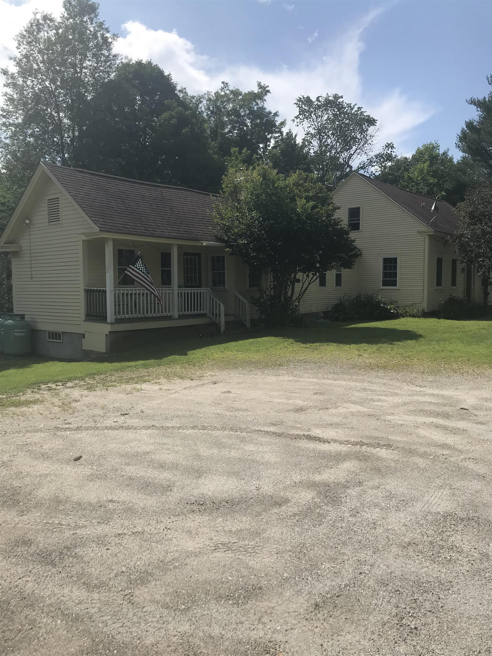 36 Mill Village Road South Goshen, NH 03752 - Photo 1 of 14 Gallery Image 1