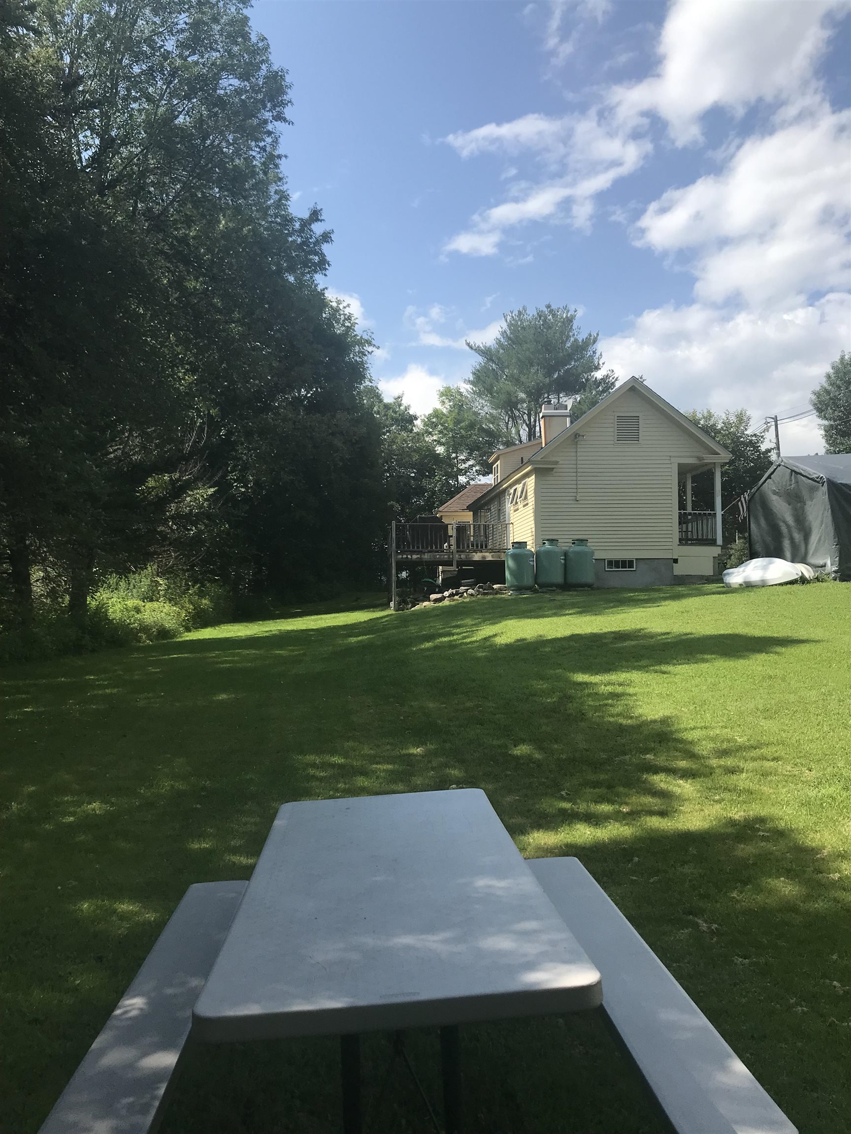 36 Mill Village Road South Goshen, NH 03752 - Photo 2 of 14 Gallery Image 2
