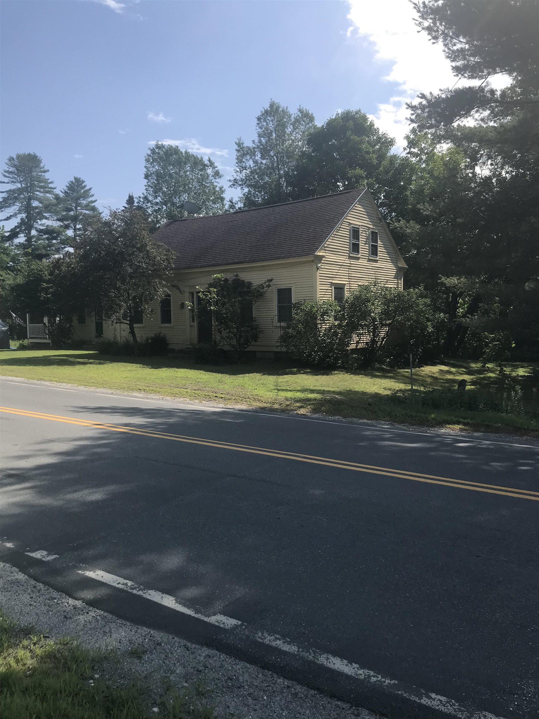 36 Mill Village Road South Goshen, NH 03752 - Photo 14 of 14 Gallery Image 14