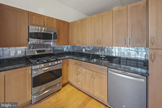 $599,000 | 811 4th Street Northwest, Unit 612, Washington, DC 20001