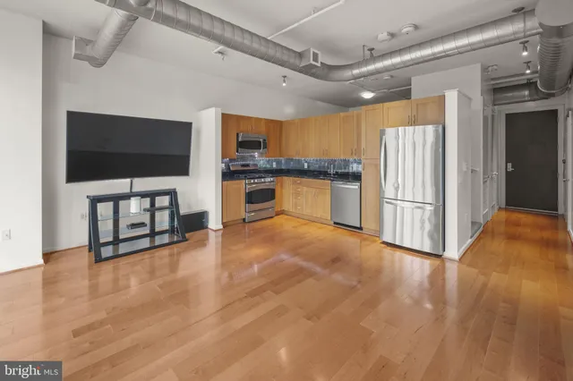 $599,000 | 811 4th Street Northwest, Unit 612, Washington, DC 20001