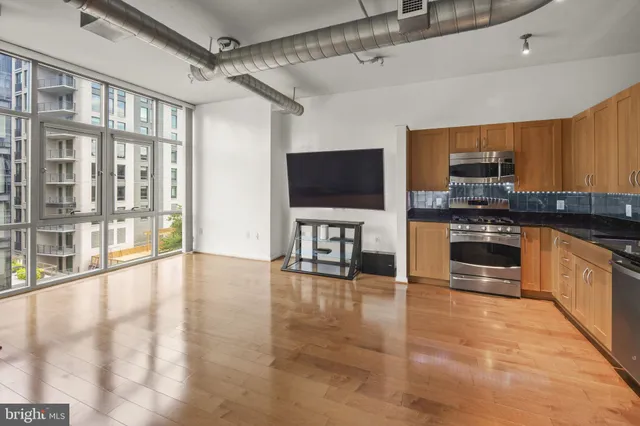 $599,000 | 811 4th Street Northwest, Unit 612, Washington, DC 20001
