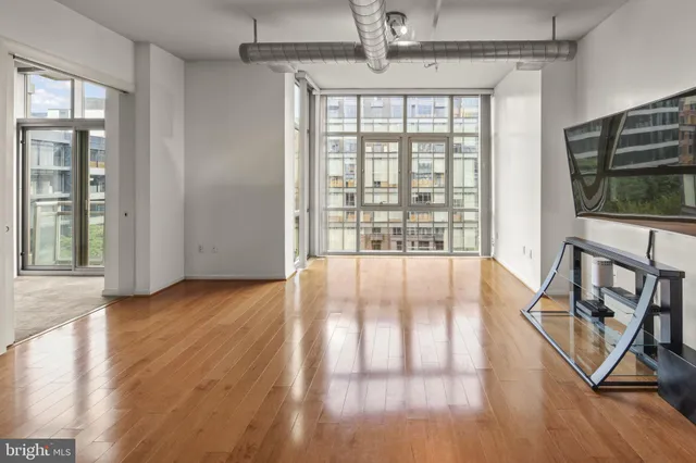 $599,000 | 811 4th Street Northwest, Unit 612, Washington, DC 20001