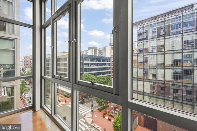 $599,000 | 811 4th Street Northwest, Unit 612, Washington, DC 20001