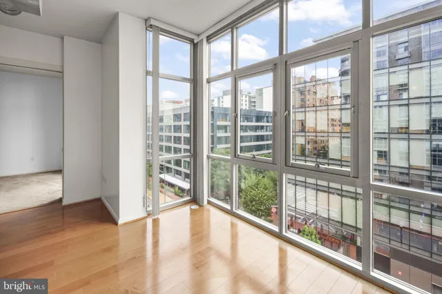 $599,000 | 811 4th Street Northwest, Unit 612, Washington, DC 20001