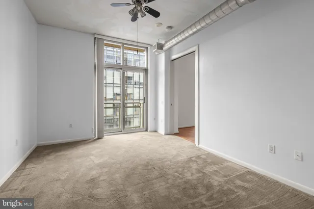 $599,000 | 811 4th Street Northwest, Unit 612, Washington, DC 20001