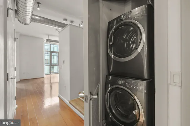 $599,000 | 811 4th Street Northwest, Unit 612, Washington, DC 20001