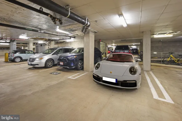 $599,000 | 811 4th Street Northwest, Unit 612, Washington, DC 20001