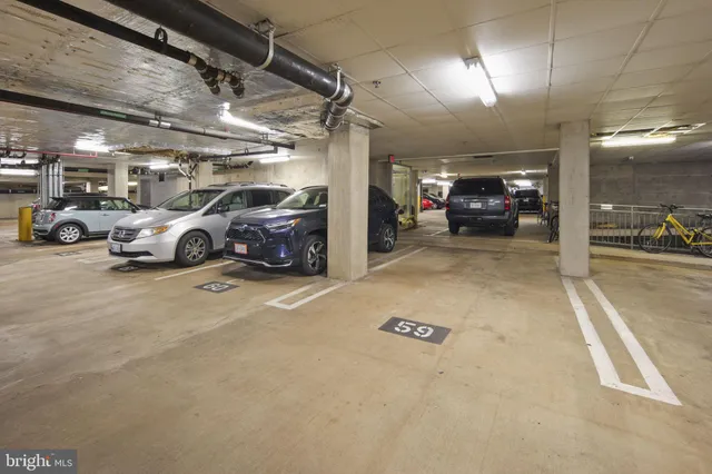 $599,000 | 811 4th Street Northwest, Unit 612, Washington, DC 20001