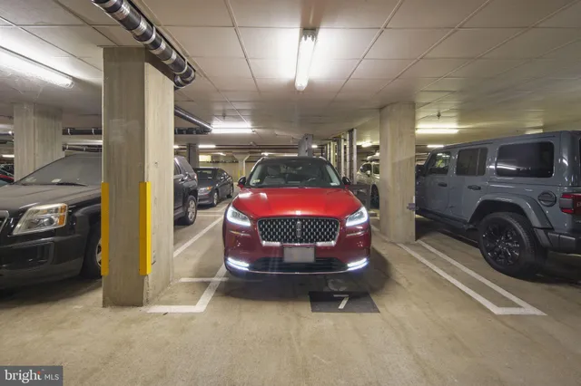 $599,000 | 811 4th Street Northwest, Unit 612, Washington, DC 20001