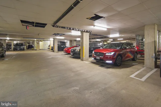 $599,000 | 811 4th Street Northwest, Unit 612, Washington, DC 20001