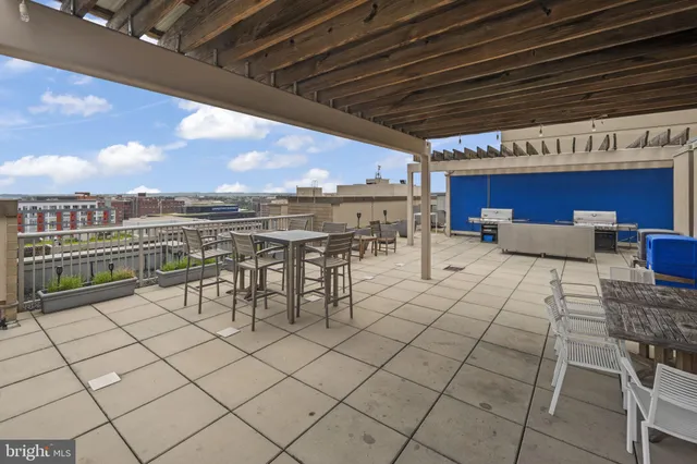 $599,000 | 811 4th Street Northwest, Unit 612, Washington, DC 20001