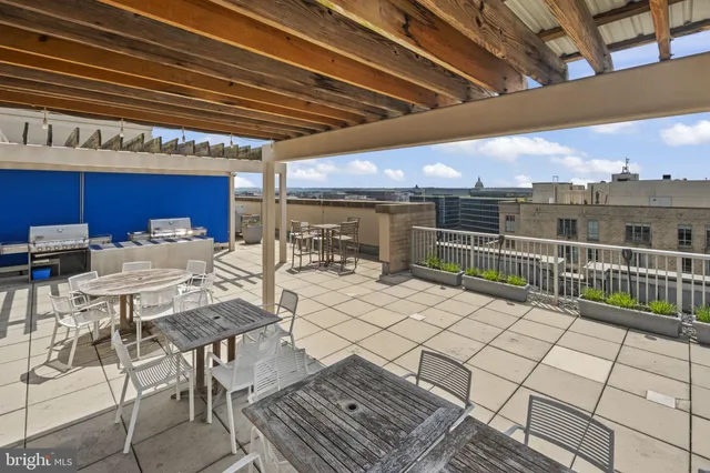 $599,000 | 811 4th Street Northwest, Unit 612, Washington, DC 20001