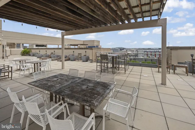 $599,000 | 811 4th Street Northwest, Unit 612, Washington, DC 20001