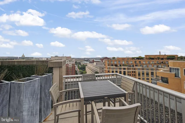 $599,000 | 811 4th Street Northwest, Unit 612, Washington, DC 20001