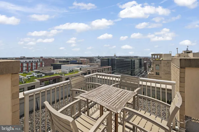 $599,000 | 811 4th Street Northwest, Unit 612, Washington, DC 20001