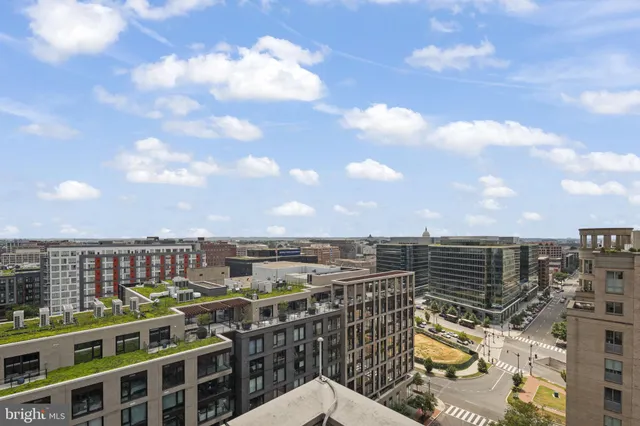 $599,000 | 811 4th Street Northwest, Unit 612, Washington, DC 20001