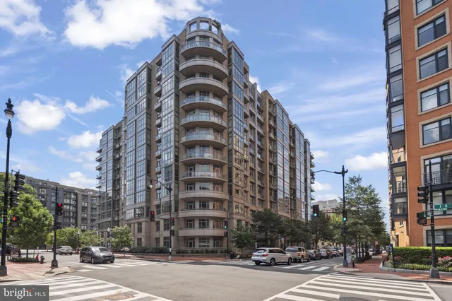 $599,000 | 811 4th Street Northwest, Unit 612, Washington, DC 20001