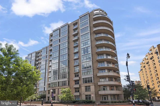 $599,000 | 811 4th Street Northwest, Unit 612, Washington, DC 20001