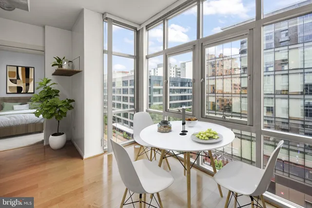 $599,000 | 811 4th Street Northwest, Unit 612, Washington, DC 20001