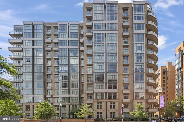 $599,000 | 811 4th Street Northwest, Unit 612, Washington, DC 20001