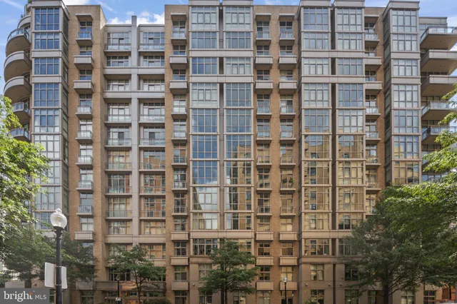 $599,000 | 811 4th Street Northwest, Unit 612, Washington, DC 20001