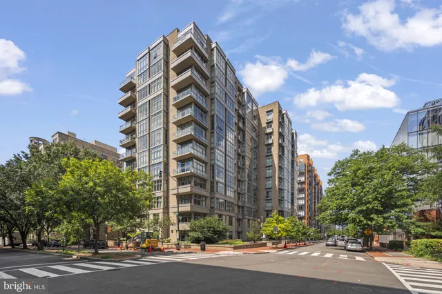 $599,000 | 811 4th Street Northwest, Unit 612, Washington, DC 20001