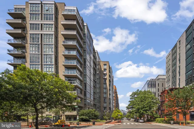 $599,000 | 811 4th Street Northwest, Unit 612, Washington, DC 20001