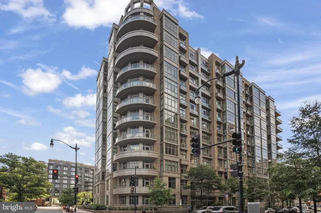$599,000 | 811 4th Street Northwest, Unit 612, Washington, DC 20001