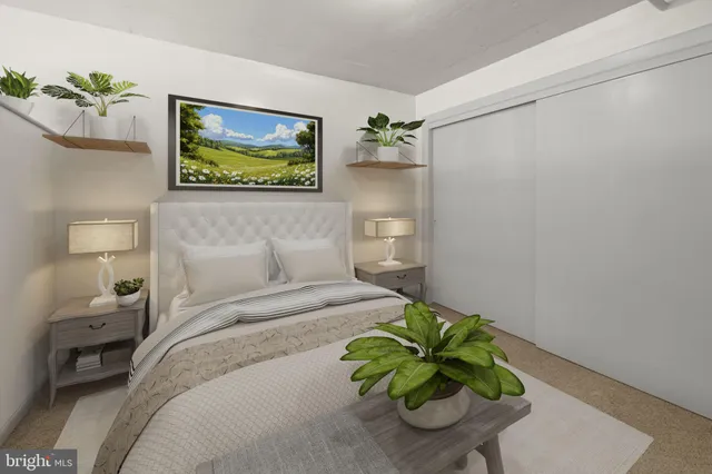 $599,000 | 811 4th Street Northwest, Unit 612, Washington, DC 20001