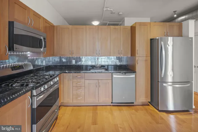 $599,000 | 811 4th Street Northwest, Unit 612, Washington, DC 20001