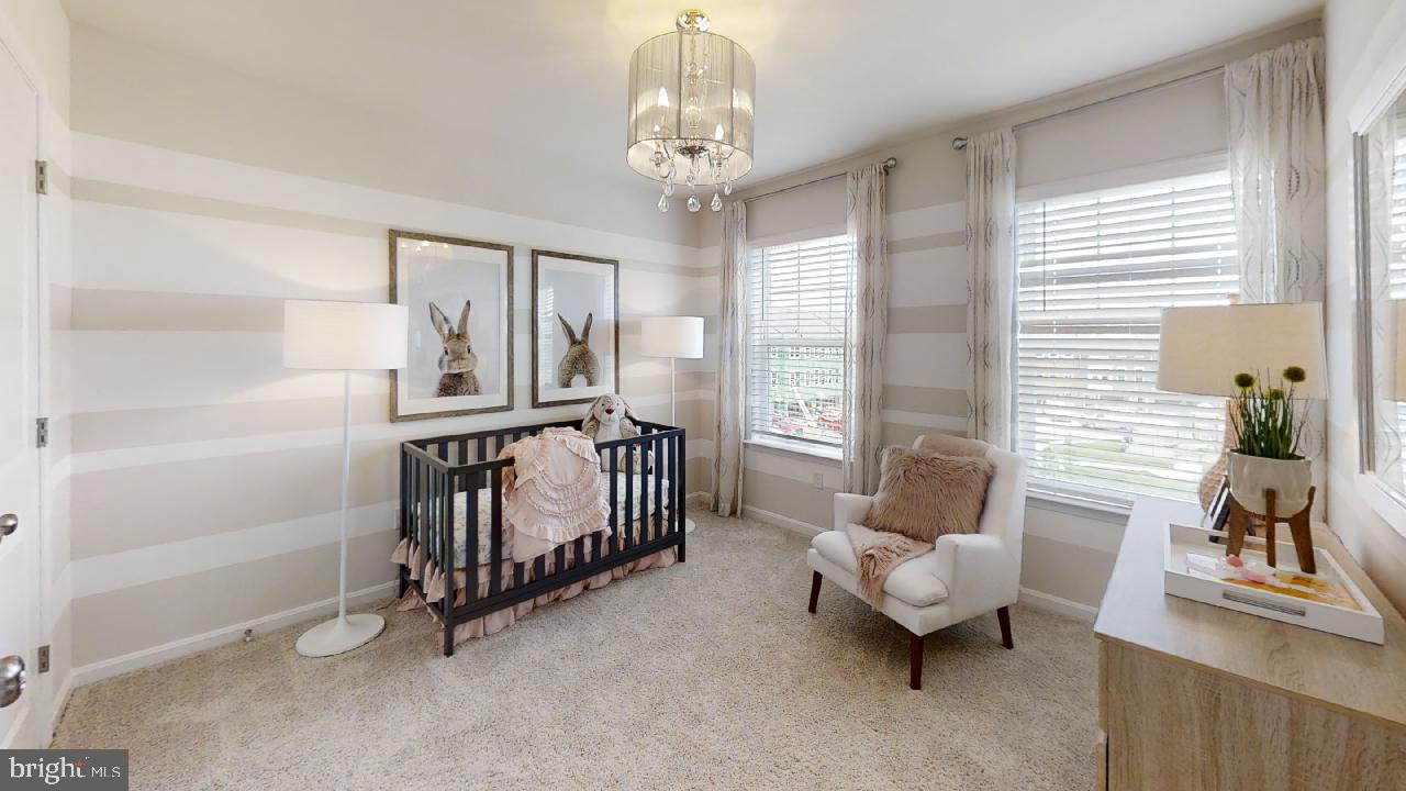 2113 Ruby Turn Bowie, MD 20721 - Photo 15 of 48 a living room with furniture and a large window