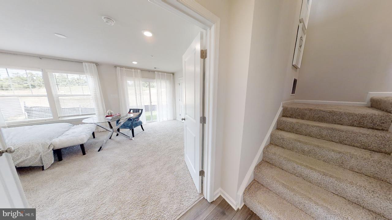 2113 Ruby Turn Bowie, MD 20721 - Photo 44 of 48 a lobby with furniture and windows