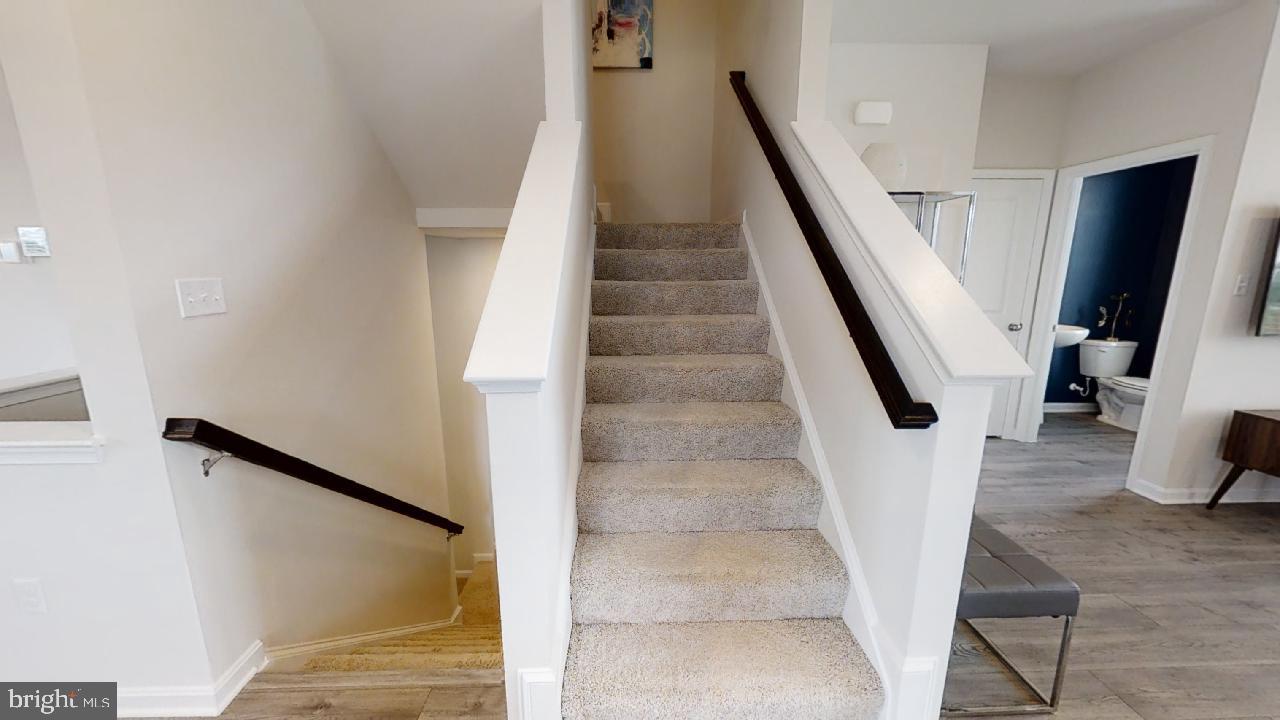 2113 Ruby Turn Bowie, MD 20721 - Photo 45 of 48 a view of entryway