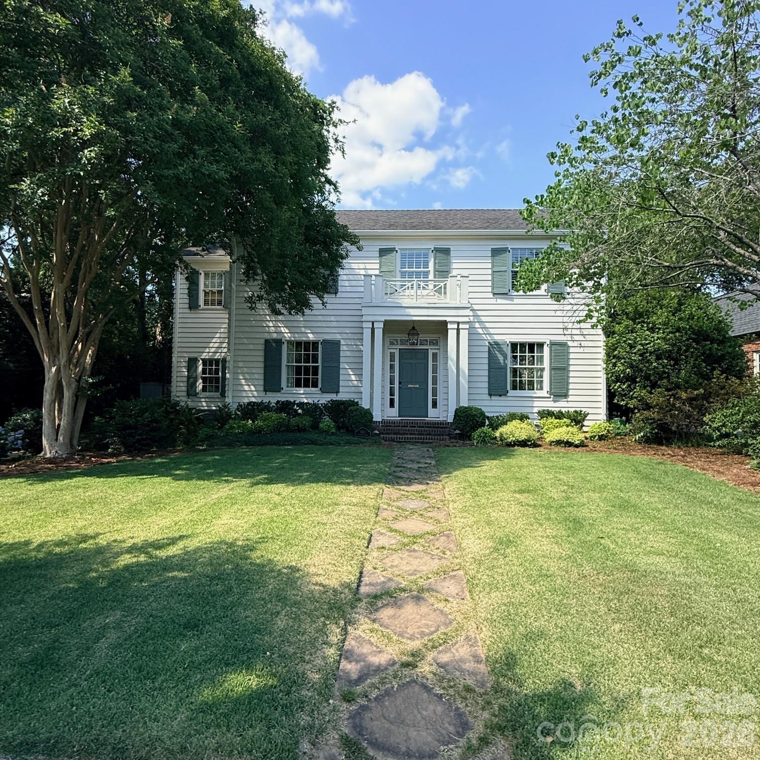1951 Sterling Road Charlotte, NC 28209 - Photo 1 of 43