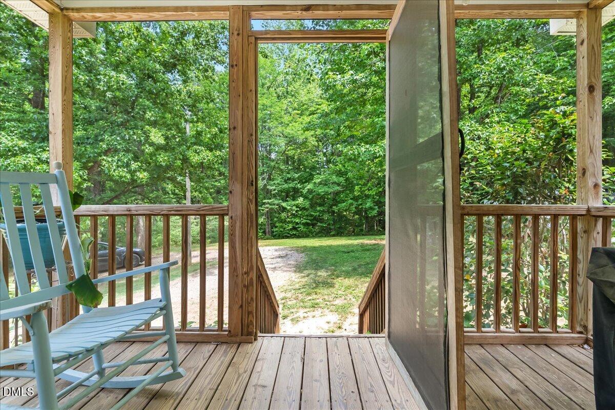 3525 Old County Home Road Henderson, NC 27537 - Photo 4 of 36
