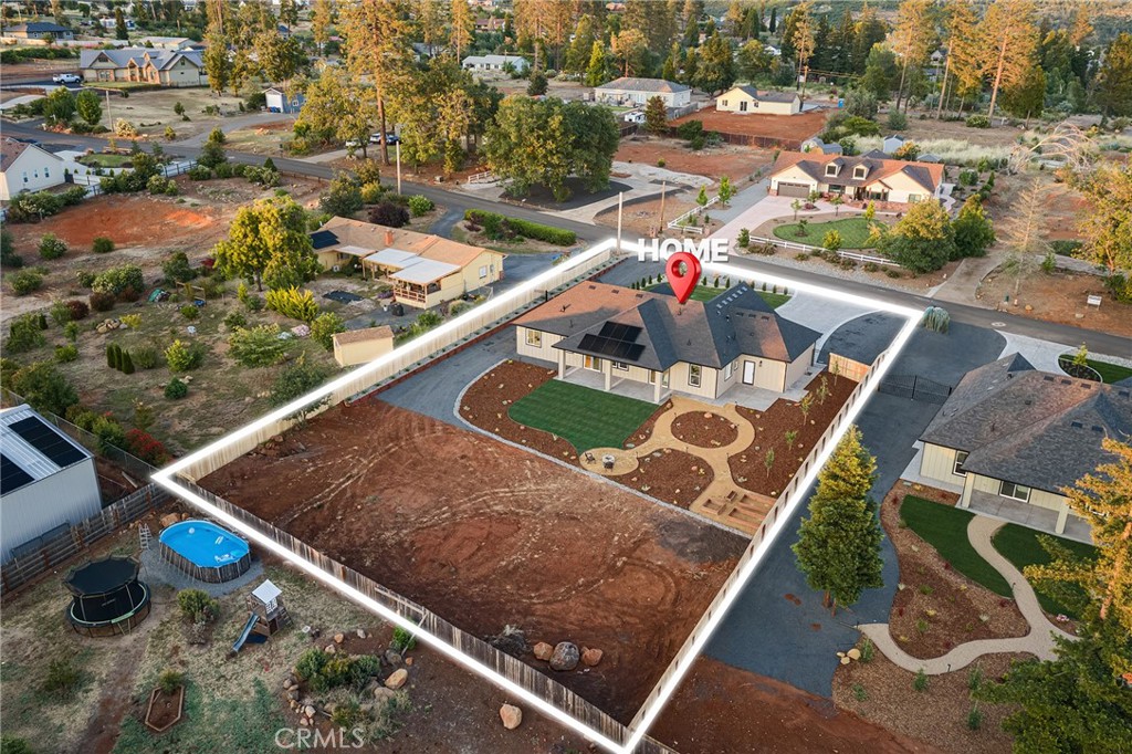 5409 Harrison Road Paradise, CA 95969 - Photo 6 of 65 Gallery Image 6