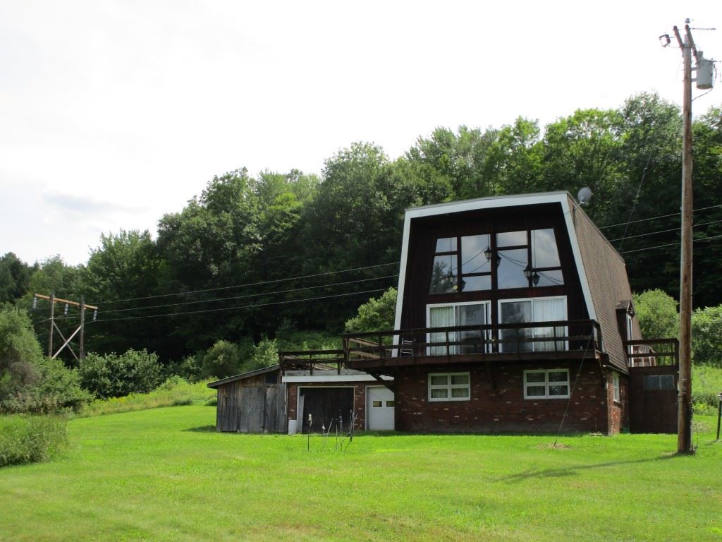 327 Cobb Hill Road Moretown, VT 05676 - Photo 1 of 13 Gallery Image 1