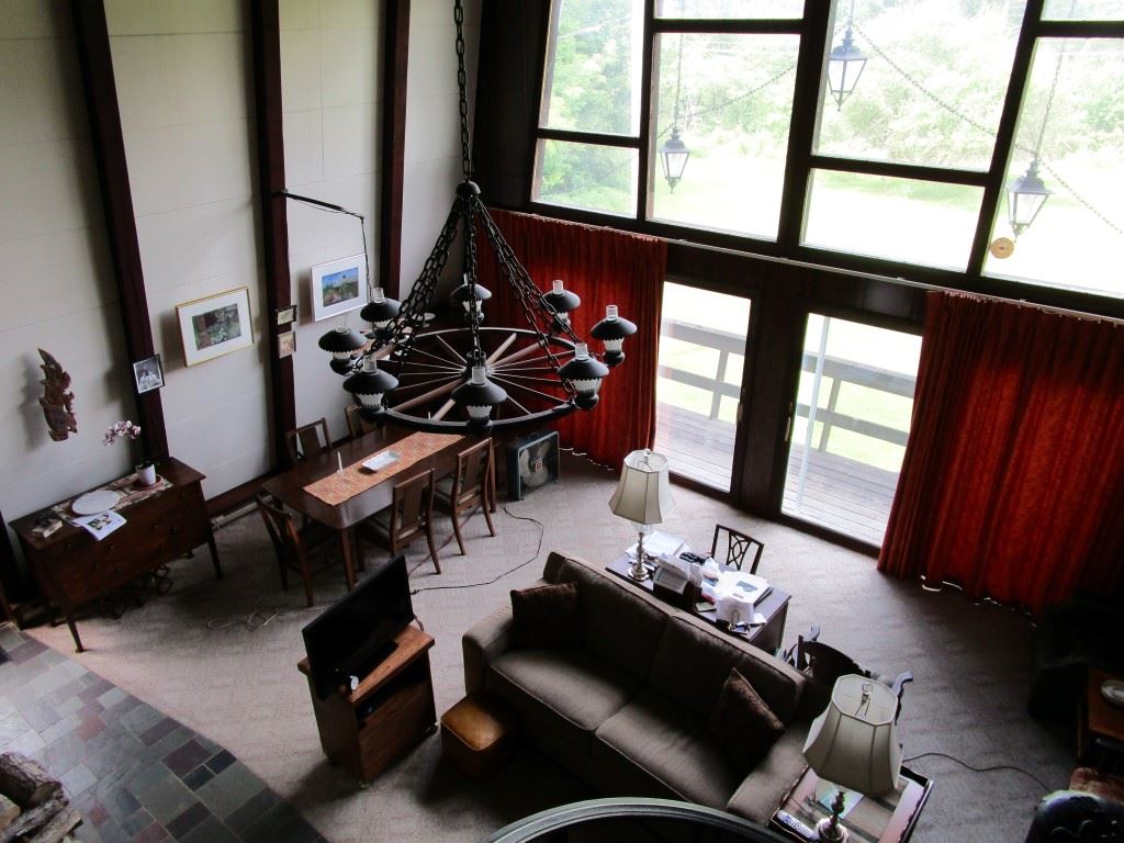 327 Cobb Hill Road Moretown, VT 05676 - Photo 3 of 13 Gallery Image 3