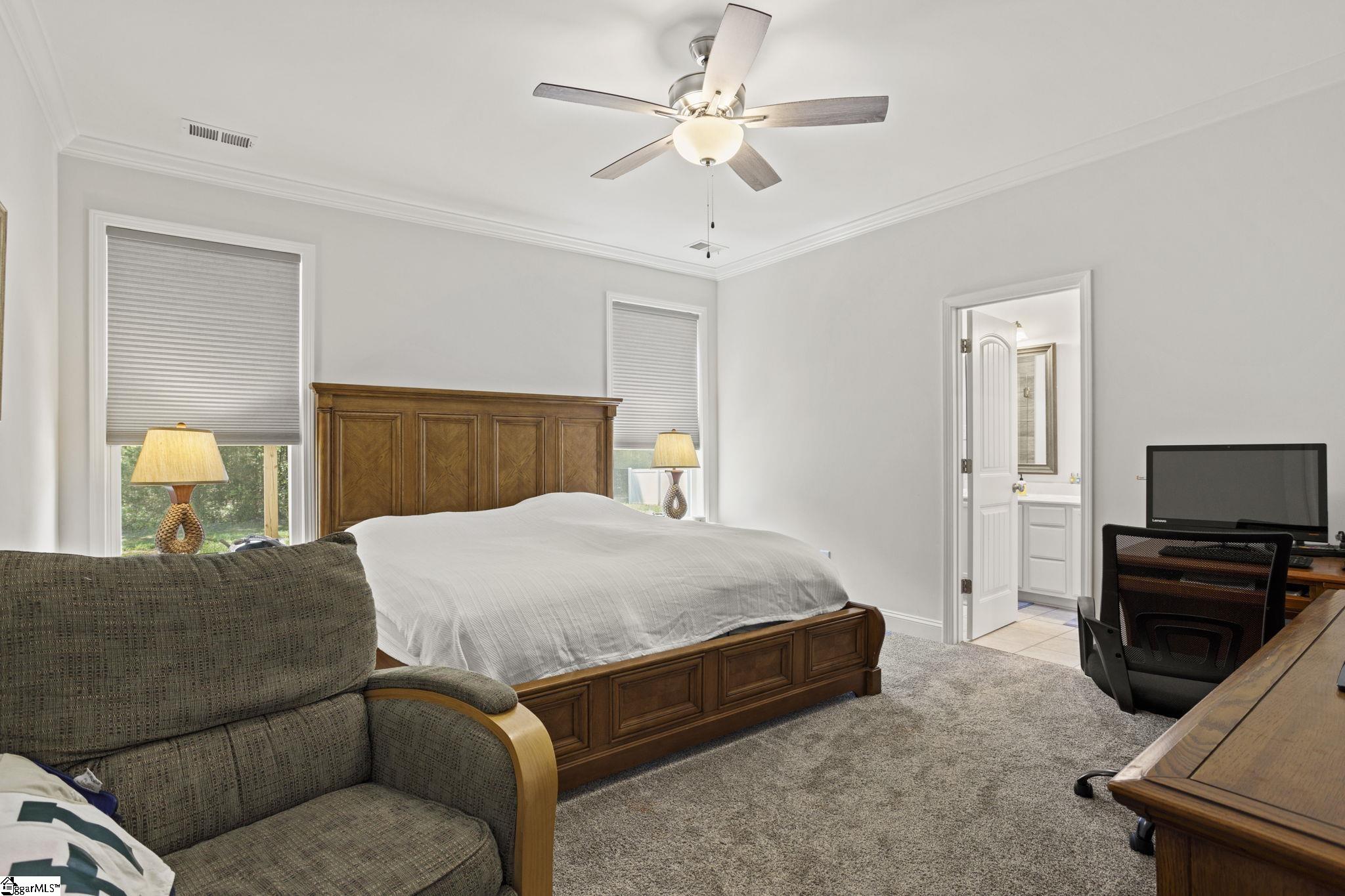 104 Rindge Road Piedmont, SC 29673 - Photo 18 of 36