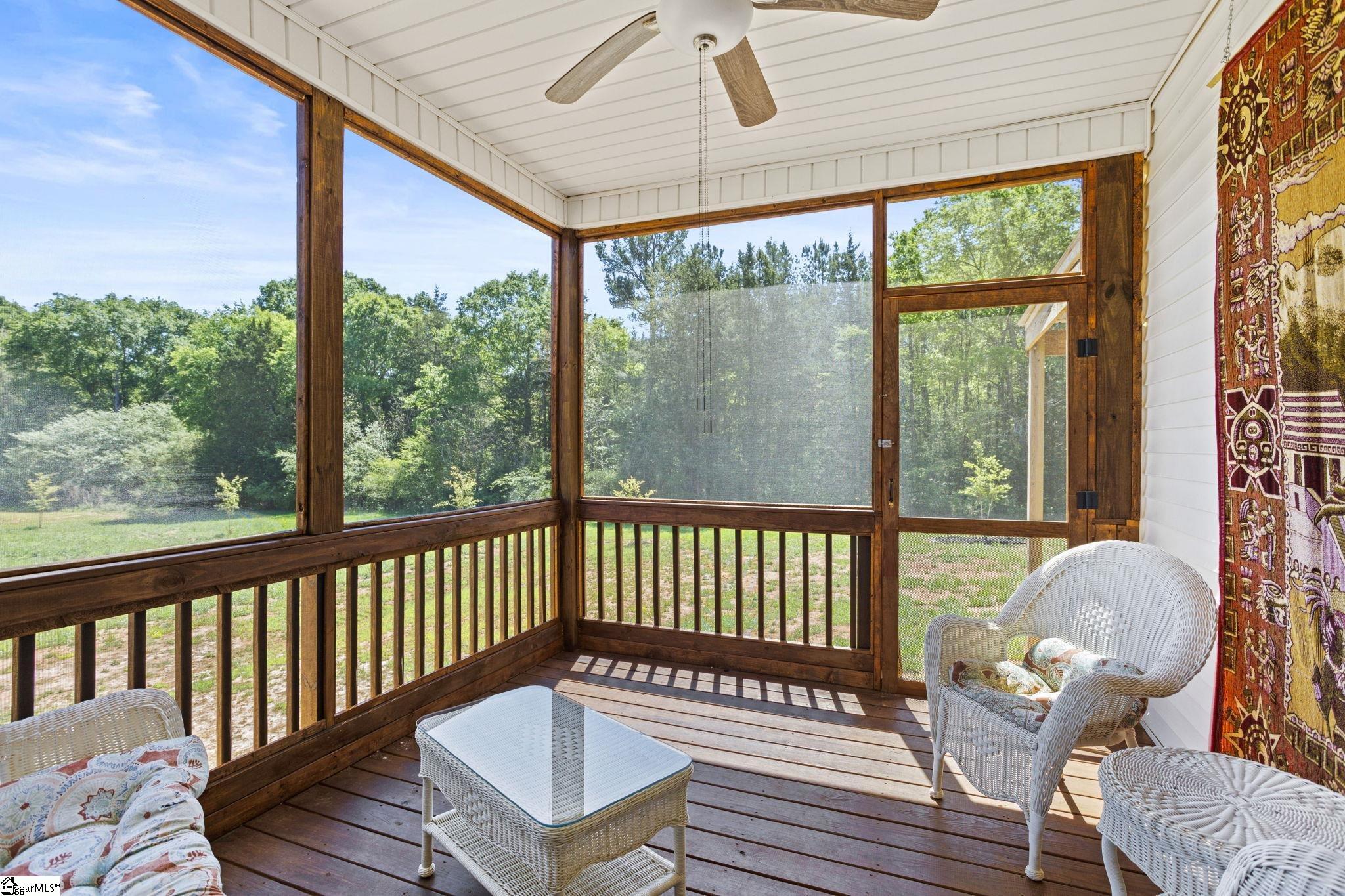 104 Rindge Road Piedmont, SC 29673 - Photo 25 of 36