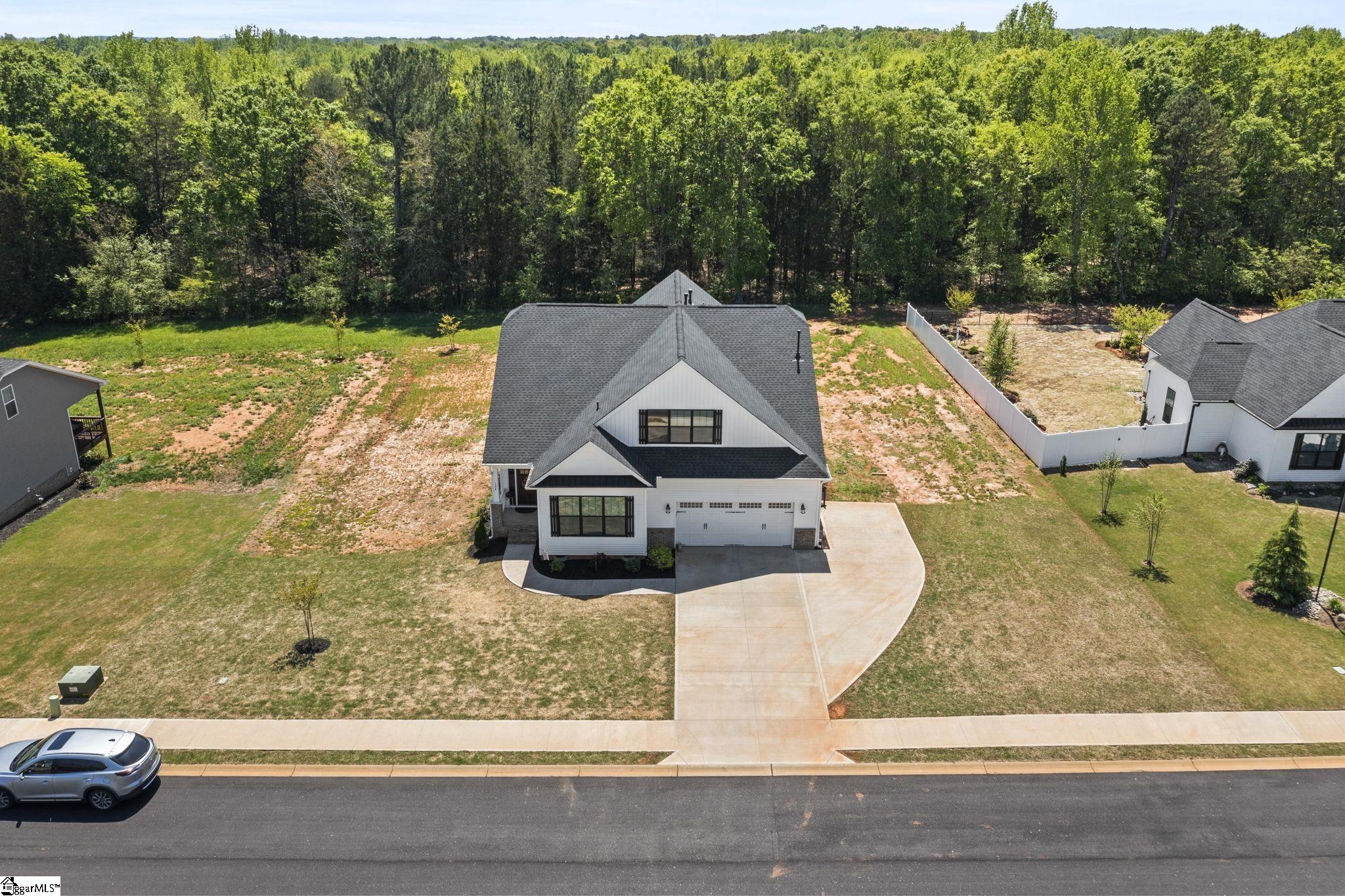 104 Rindge Road Piedmont, SC 29673 - Photo 27 of 36