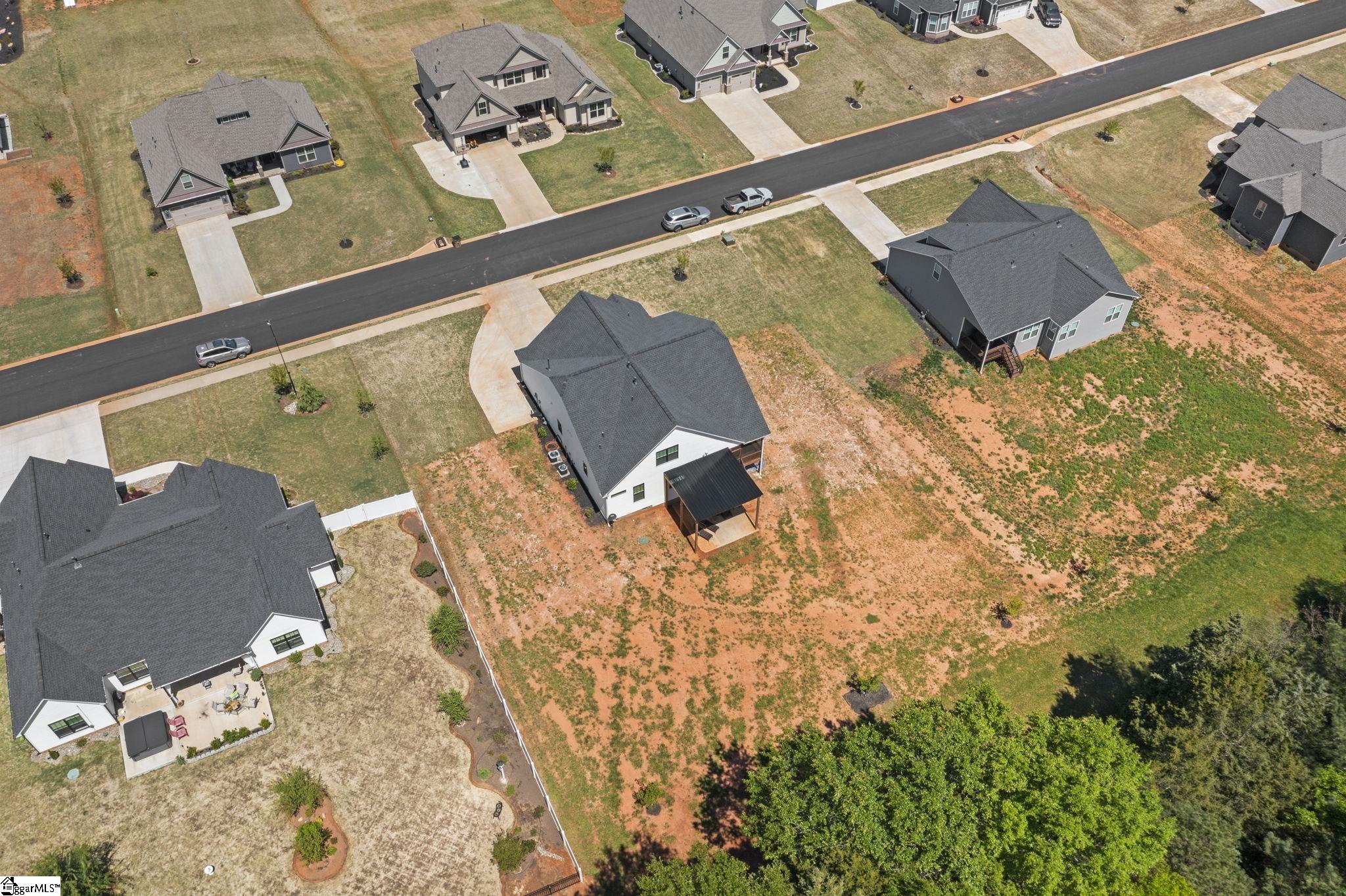 104 Rindge Road Piedmont, SC 29673 - Photo 29 of 36
