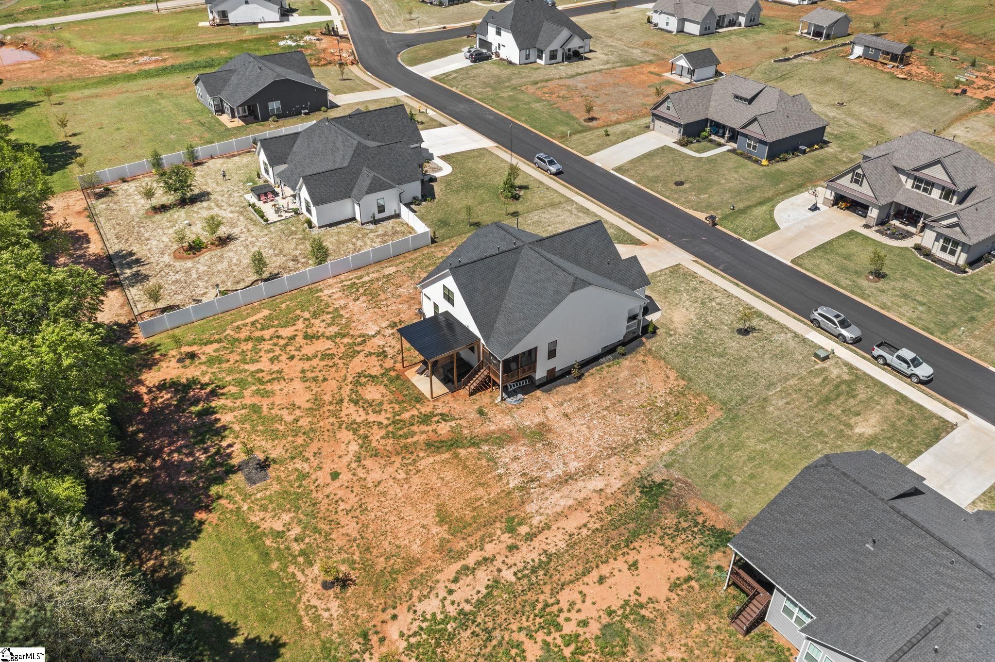 104 Rindge Road Piedmont, SC 29673 - Photo 30 of 36