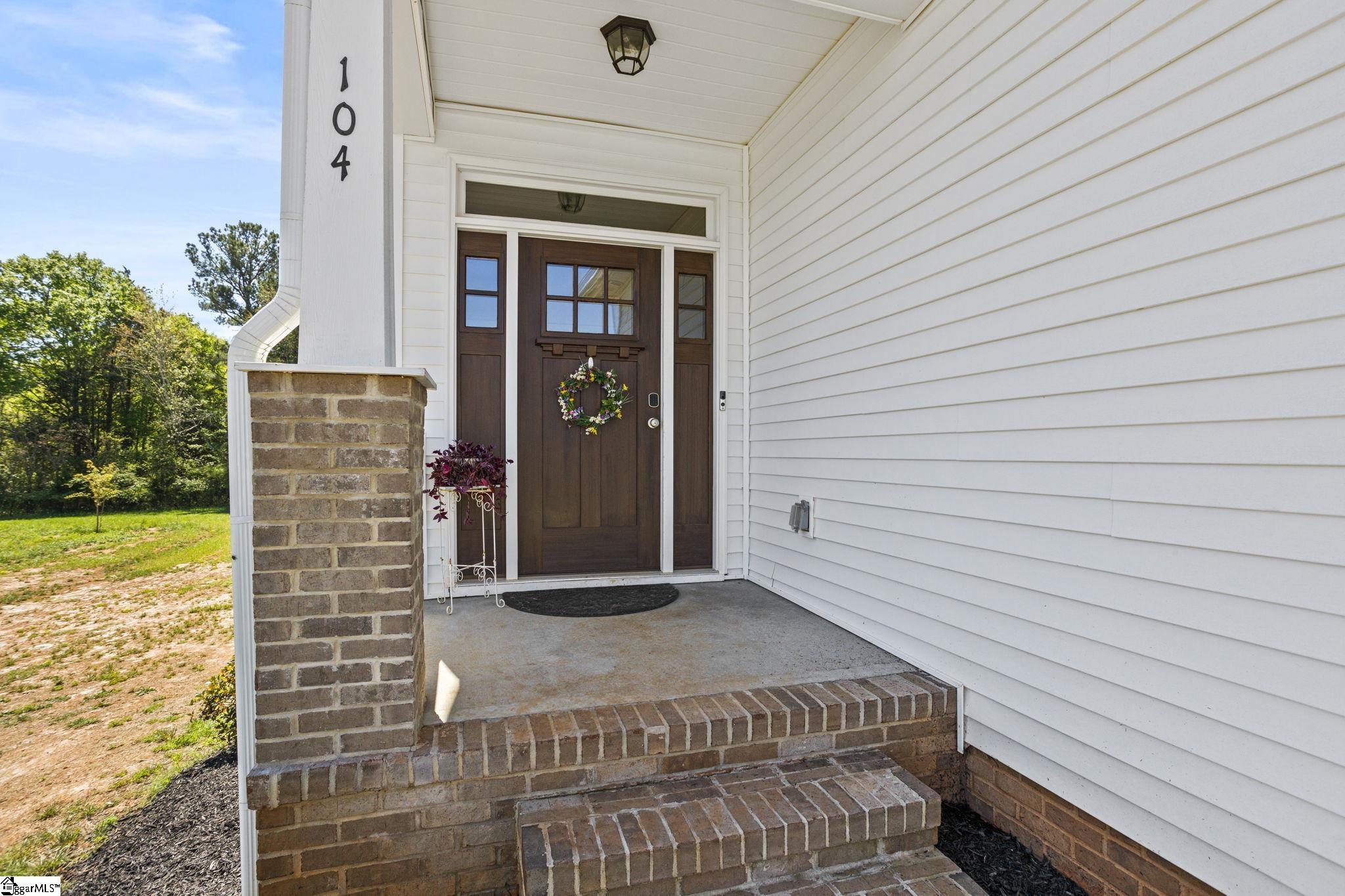 104 Rindge Road Piedmont, SC 29673 - Photo 3 of 36