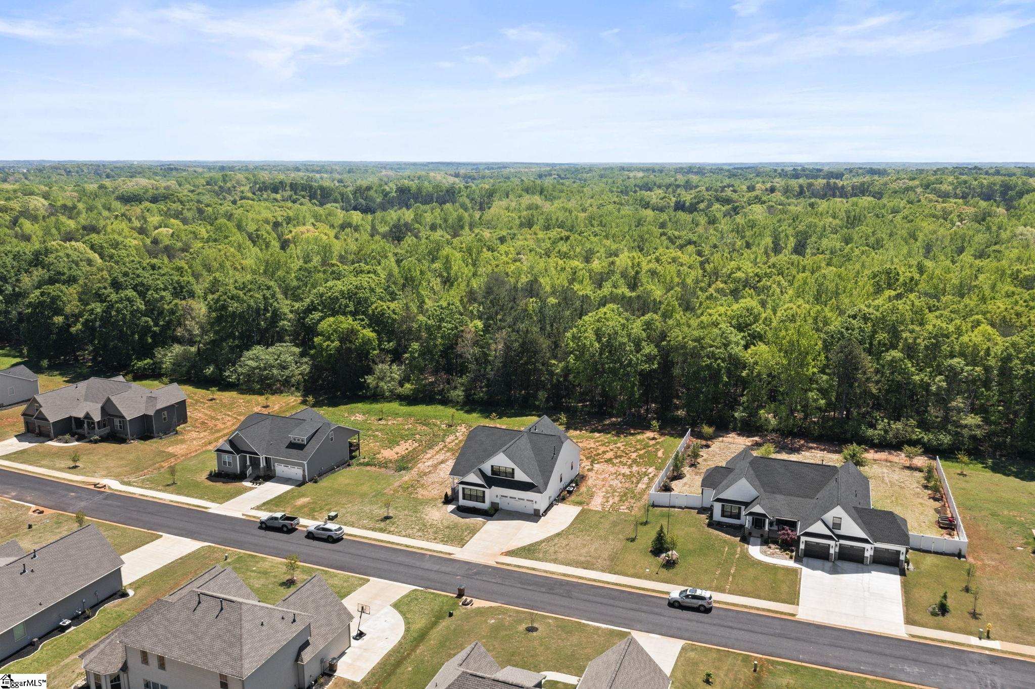 104 Rindge Road Piedmont, SC 29673 - Photo 34 of 36