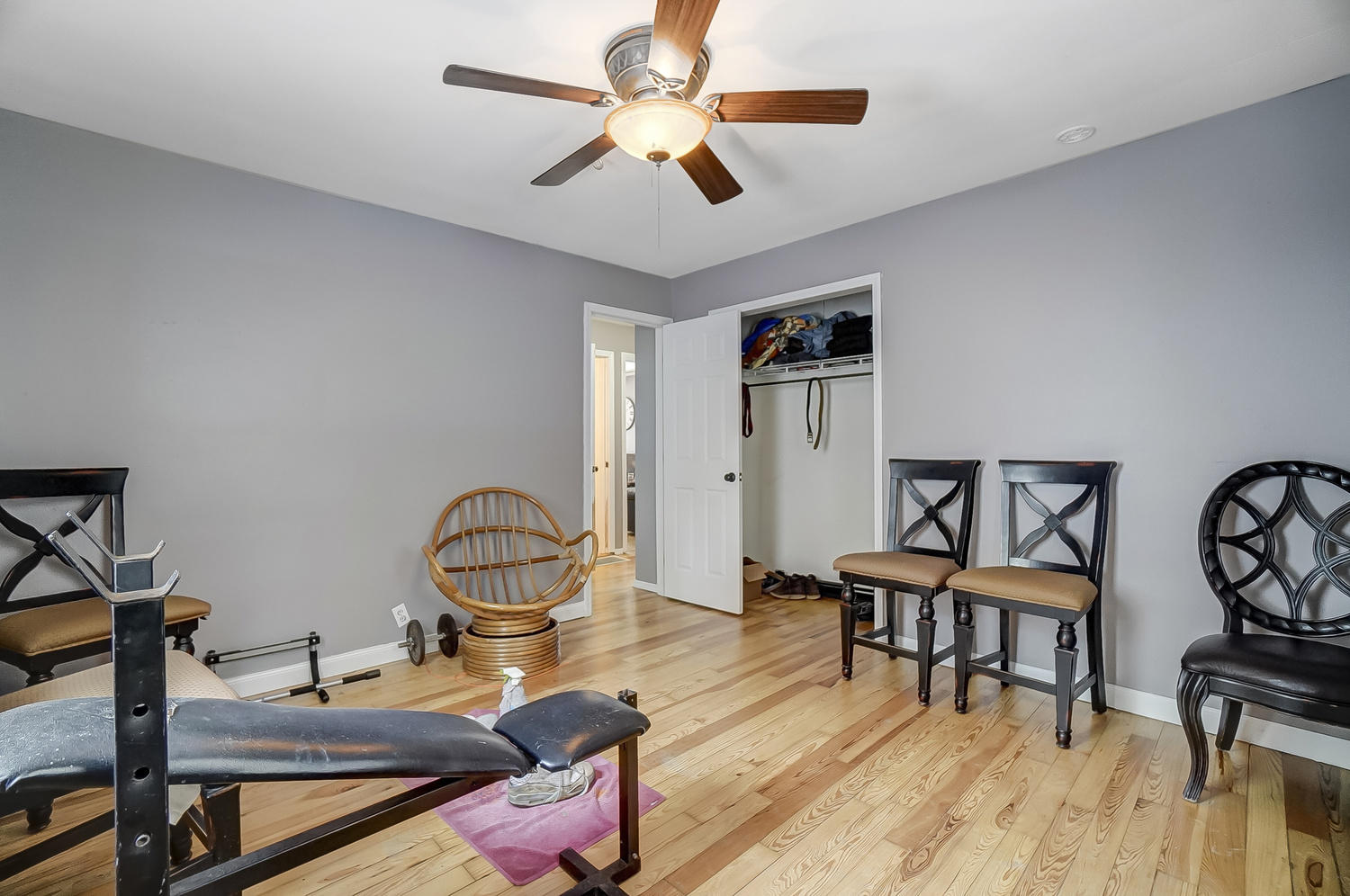 116 4th Avenue Springfield, OH 45505 - Photo 18 of 36