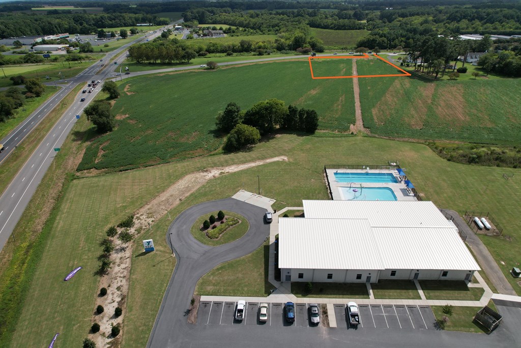 3351 Stone Road, Unit P1&P2 Cape Charles, VA 23310 - Photo 3 of 10 Gallery Image 3