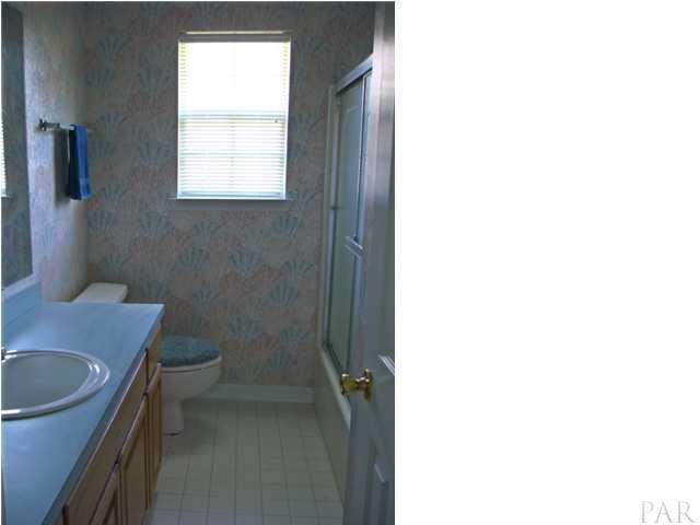 5025 Roland Road Pace, FL 32571 - Photo 11 of 11 Main bath