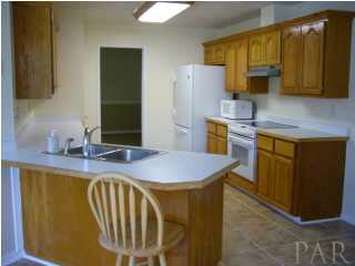 5025 Roland Road Pace, FL 32571 - Photo 5 of 11 Kitchen